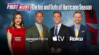 WATCH: ‘The Ins and Outs of Hurricane Season’ special
