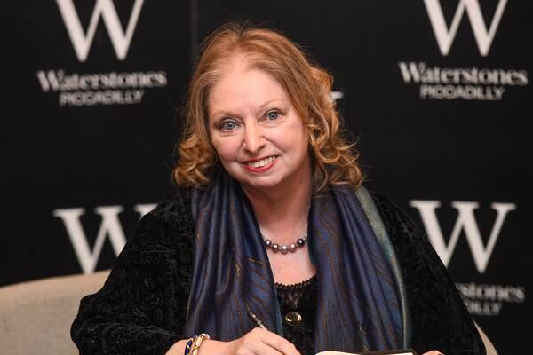 Acclaimed ‘Wolf Hall’ author, Hilary Mantel, dies at 70