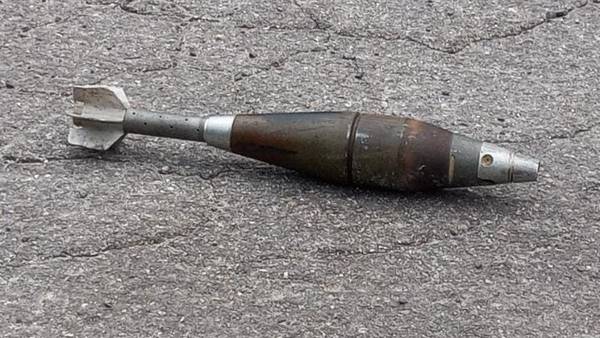 Scene clear after suspicious device found in bar parking lot in Columbia County, police say