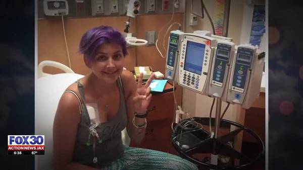 ‘They can give somebody a life:’ Transplant recipients, donors push for donor job protection