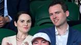 Michelle Dockery of ‘Downton Abbey’ marries Jasper Waller-Bridge
