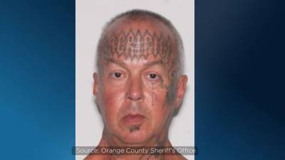 ‘Brutal rapist’ sought after woman mutilated in Orange County, deputies say
