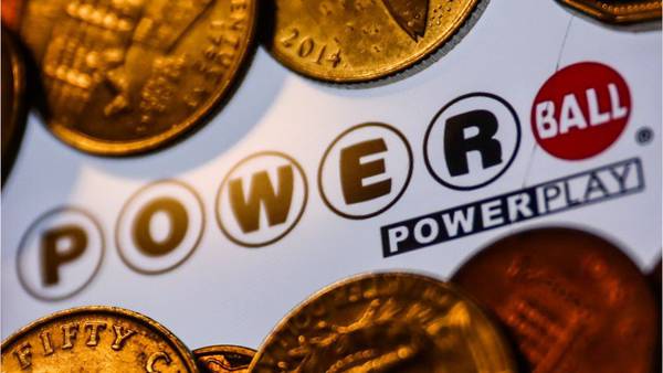 $150K, $50K winning Powerball tickets sold in Florida in Monday night’s drawing