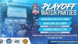 Catch the playoff watch party as Jacksonville Icemen head to Florida’s West Coast