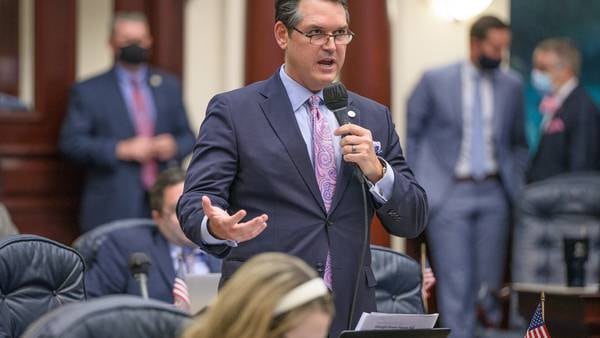 Florida lawmakers refuel fight over elections laws