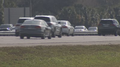 Florida lawmakers pass bill allowing radioactive material to be built into Florida roads