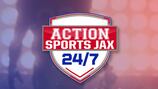 WATCH NOW: Action Sports Jax 24/7 stream launches on Action News Jax digital, connected TV platforms
