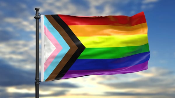 Florida lawmaker proposes bill to ban pride flags from government buildings, facilities