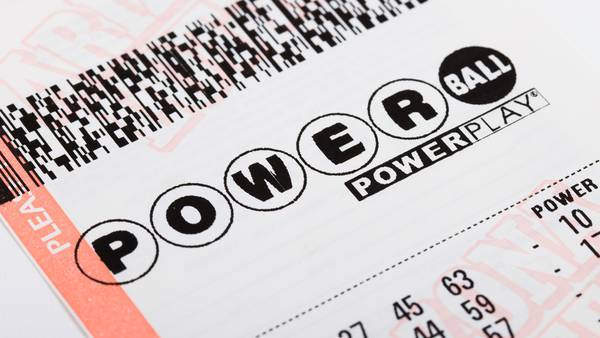 Powerball jackpot hits $1.2B after no one wins Monday’s top prize