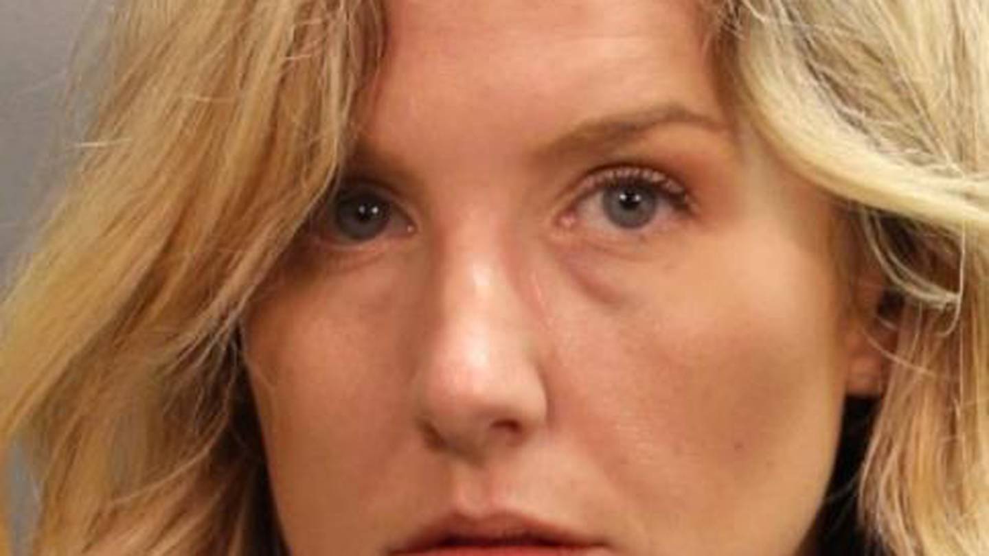Jacksonville nurse arrested for taking morphine from Memorial Hospital