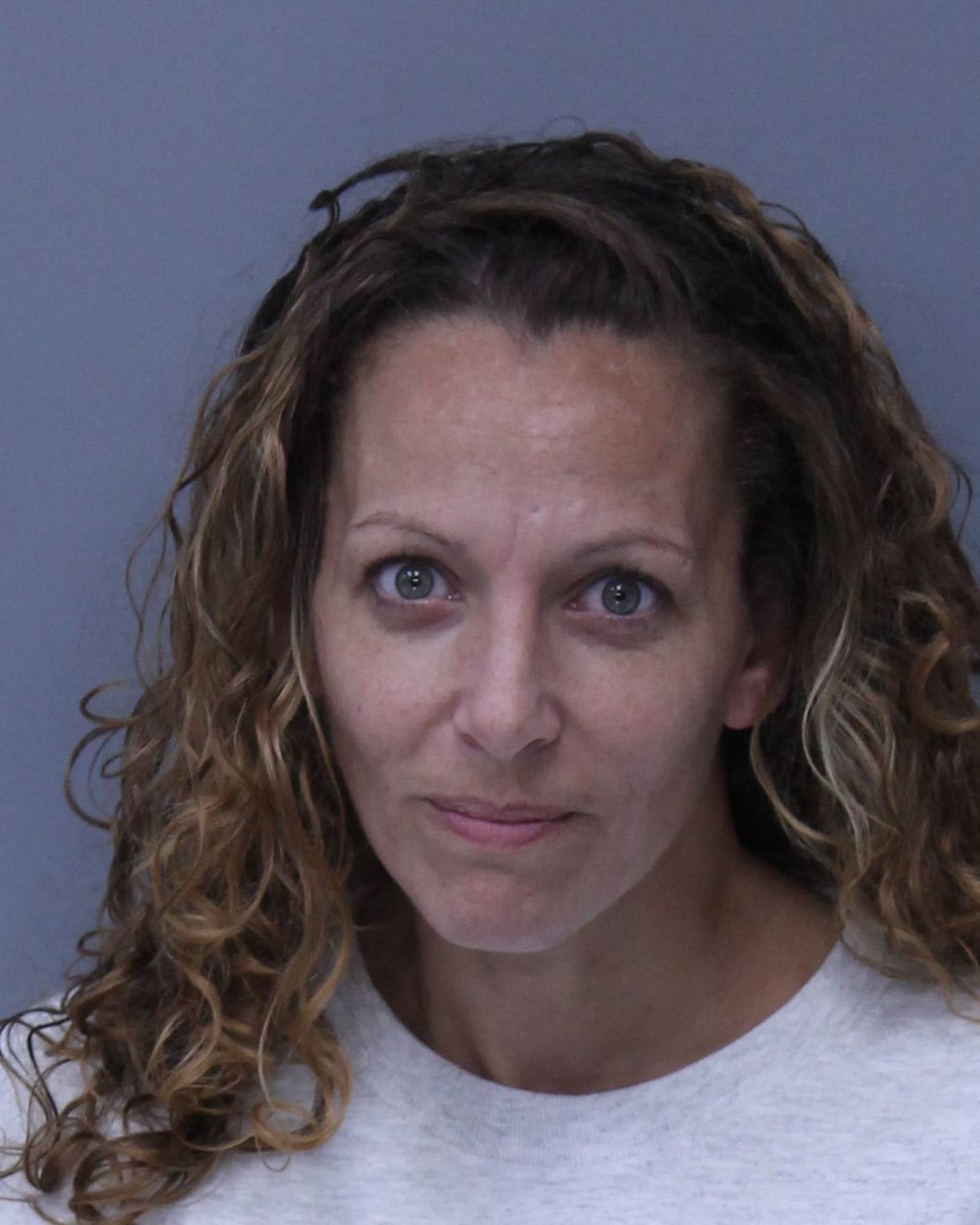 Deaf woman arrested on DUI charges after allegedly hitting pole