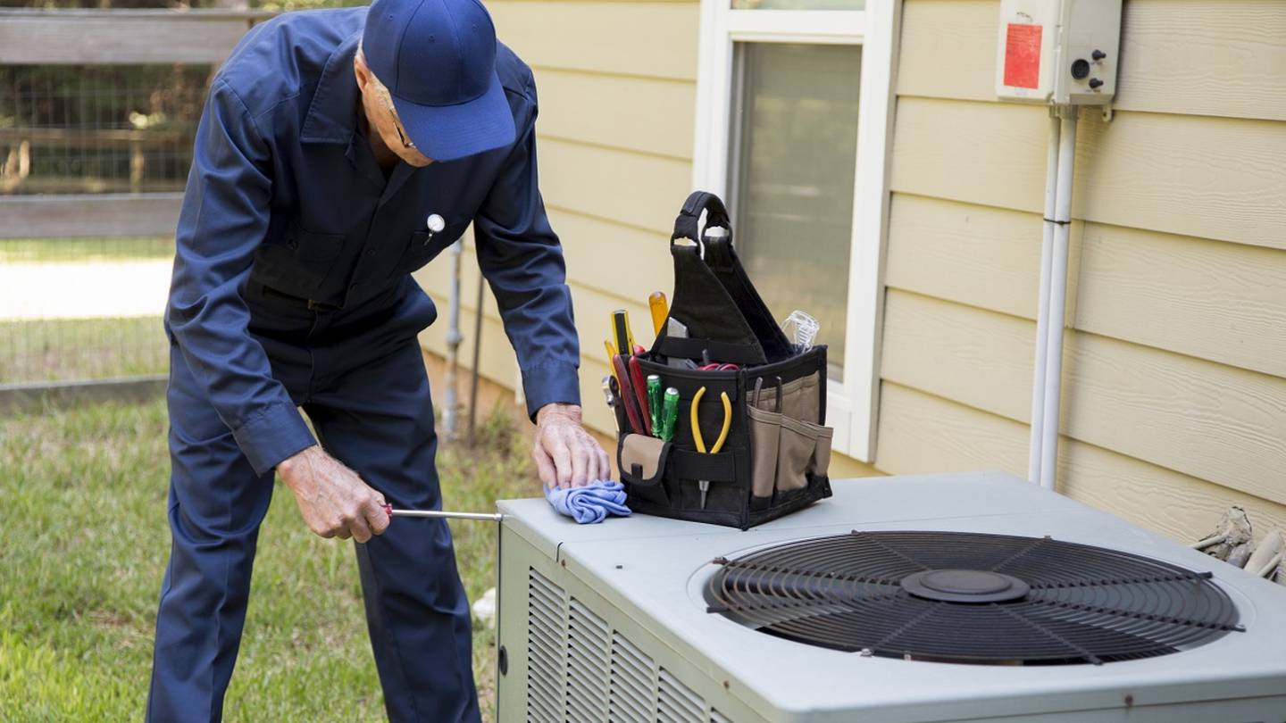 11 Florida air conditioning companies shorted workers $113K, feds say – Action News Jax
