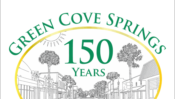 Green Cove Springs to hang anniversary banners along State Road 16