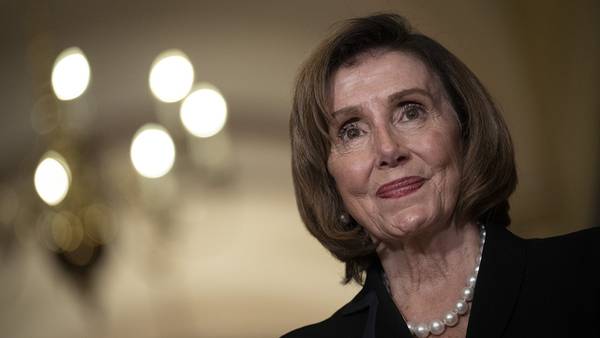 Nancy Pelosi will not seek reelection to House Democratic leadership