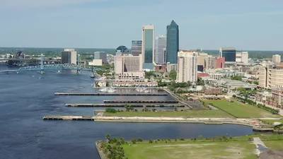 Jacksonville No. 11 most populous city in the U.S., according to the Census