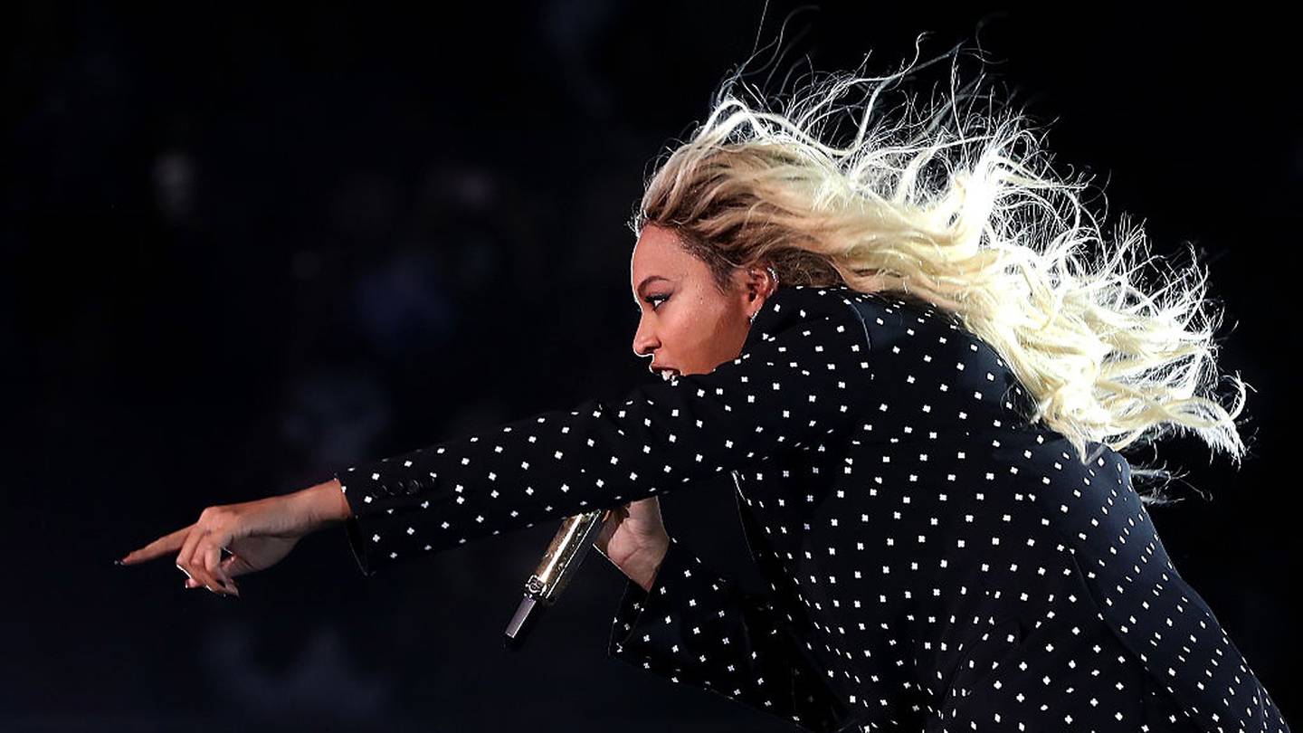 Beyoncé's Renaissance World Tour by the numbers, records