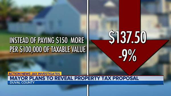 INVESTIGATES: ‘That would suck’ Mayor Curry property tax proposal may not save you money   