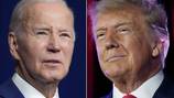 WATCH LIVE AT 9PM: 2024 Presidential Debate between Joe Biden and Donald Trump