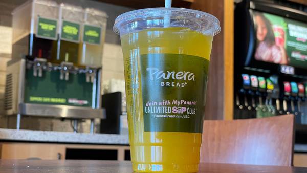 Teen went into cardiac arrest, resuscitated after drinking Panera’s Charged Lemonade: lawsuit