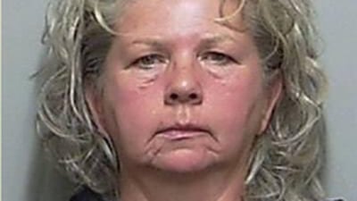 Florida Department of Agriculture arrests woman who runs Putnam County animal sanctuary for fraud