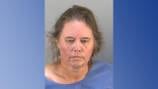 Woman arrested for ambush attack of deputies; thought neighbors were pedophiles, officials said