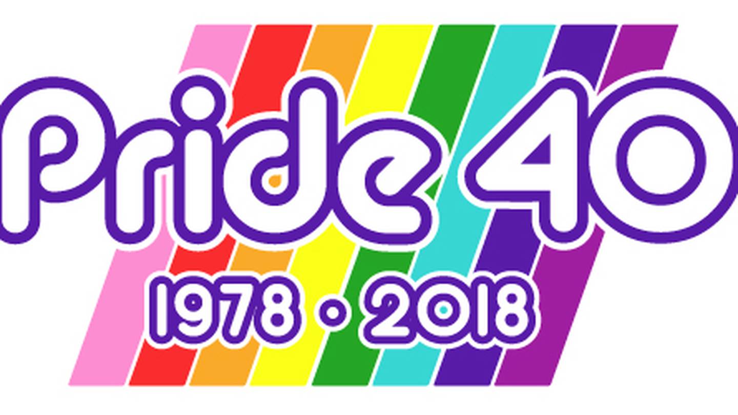 Jacksonville's River City Pride Parade celebrates 40 years Action