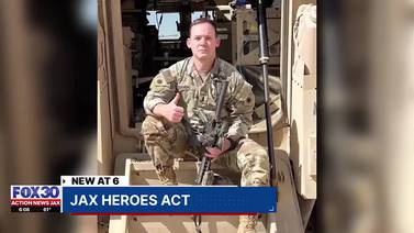 This Week in the 904: Jacksonville City Councilman Rory Diamond introducing ‘Jax Heroes Act’