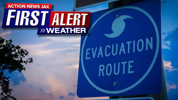 Hurricane Idalia: Northeast Florida, Southeast Georgia evacuation information