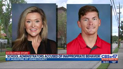 Asst. Principal quits, Dean/Football coach could be sacked amid ‘inappropriate actions’ at school