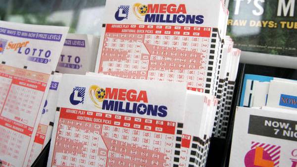 5 Florida Lotto players become millionaires following last week’s billion-dollar drawing