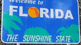 Gov. DeSantis reports record-breaking Florida tourism numbers with over 140 million visitors in 2023