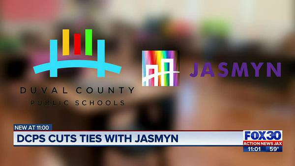 Duval schools ends partnership with LGBTQ youth center JASMYN over ‘their use of program materials’