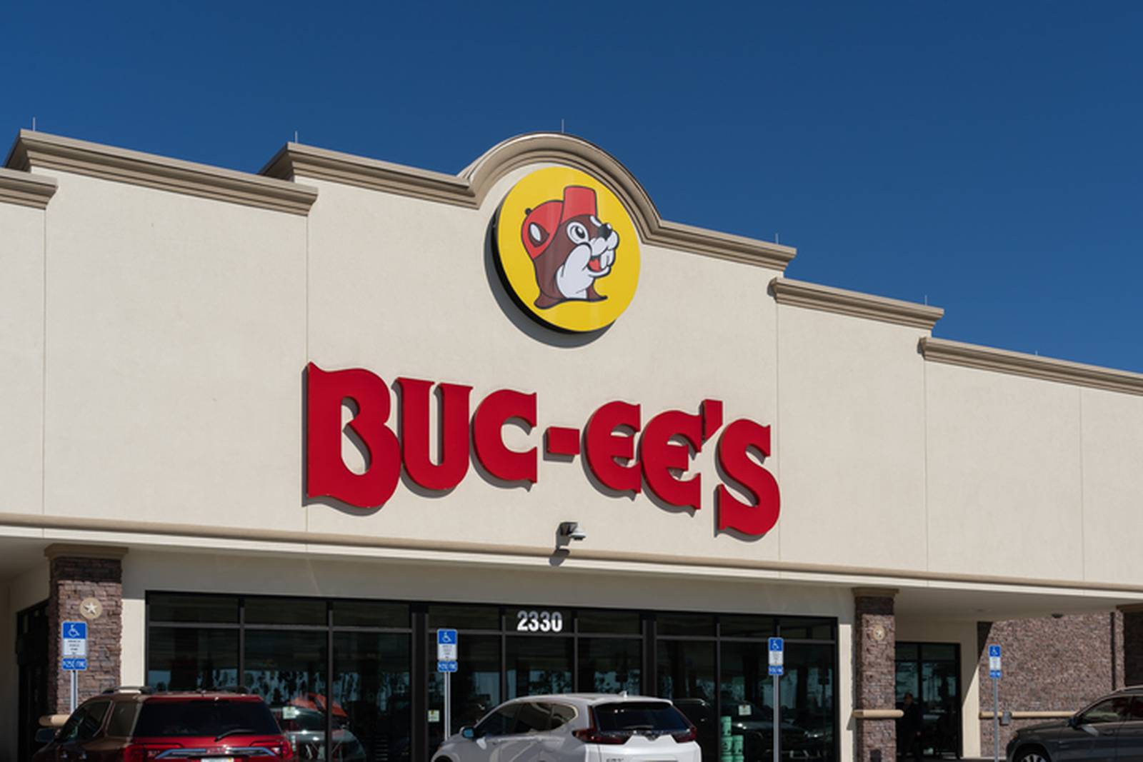 Bucee’s new location Where are the newest stores in the chain set to