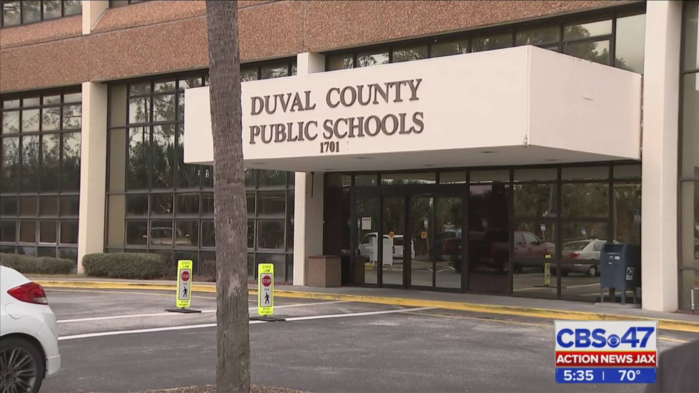 Duval County school leaders review safety in schools Action News Jax