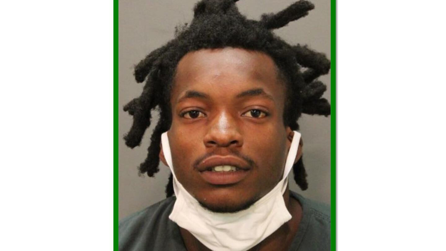 JSO 21yearold already in jail for attempted murder charged in 2019