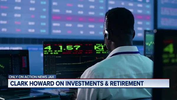 Clark Howard on protecting your investments during high inflation