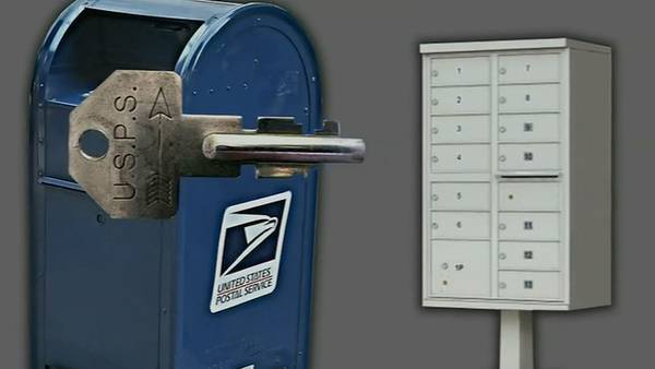 Senator calls for answers from DOJ, USPS about response to mail carrier attacks