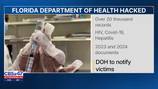 ‘I would be concerned:’ HIV status of thousands of Floridians leaked after hack