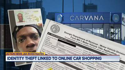 Online car buying is easy but does it expose consumers to crooks?