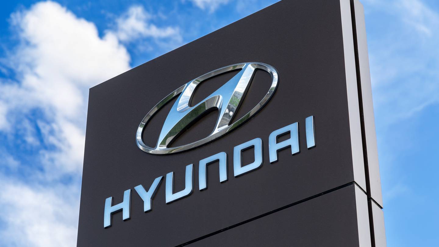 Recall alert 54K Hyundai vehicles called over fuel pump issue Action