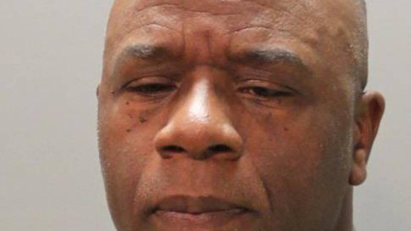 Former Palatka detective arrested for second time in prostitution sting