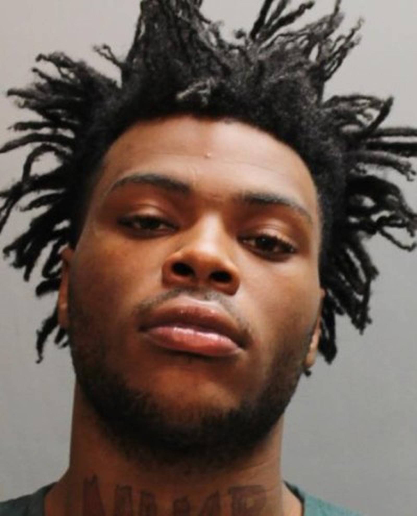 Jacksonville police announce arrest of armed, dangerous suspect