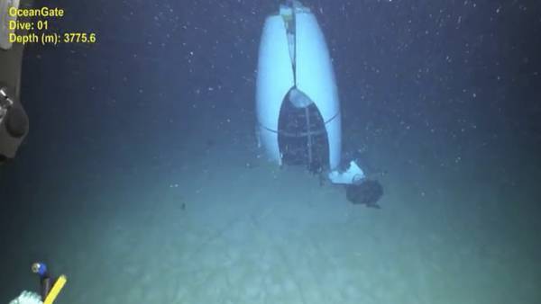 A key employee says the Titan sub tragedy could have been prevented