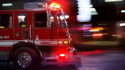 TRAFFIC ADVISORY: Putnam County Fire Rescue responds to ‘major crash’ in Crescent City