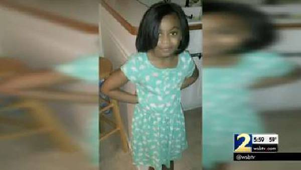 Autopsy: Kindergartner died while playing on school monkey bars