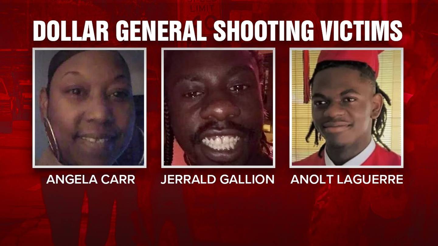 Jacksonville Dollar General shooting: Rev. Al Sharpton to give eulogy ...