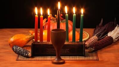 Kwanzaa: 7 things to know