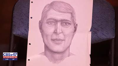 After 34 years, JSO is still working to identify a man whose remains were found in the woods