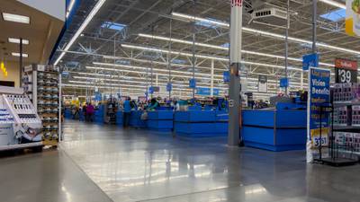 Florida entrepreneurs invited to pitch their products for Walmart or Sam's Club shelves