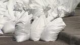 St. Johns County giving out free sandbags July 31